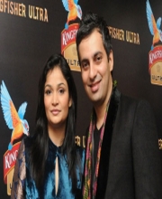 Bhumika and Shyamal Shodhan Profile images